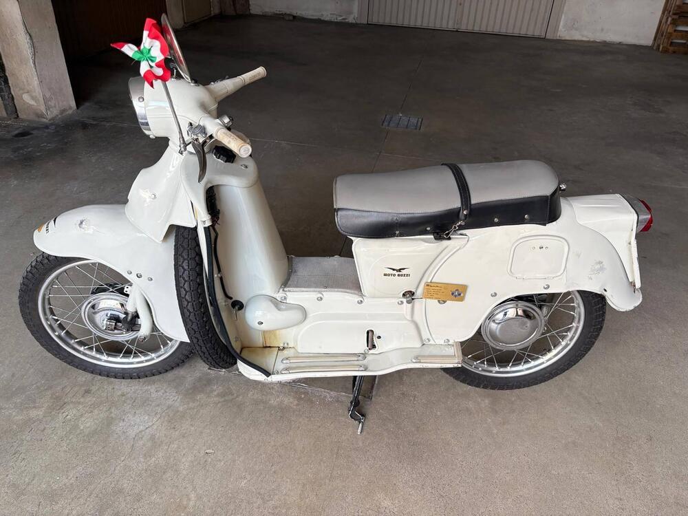 Moto Guzzi GALLETTO 192  (2)