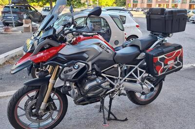 Bmw R 1200 GS (2013 - 16) usata