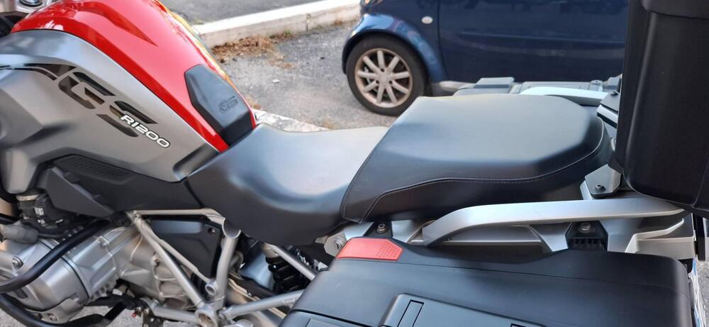 Bmw R 1200 GS (2013 - 16) (3)