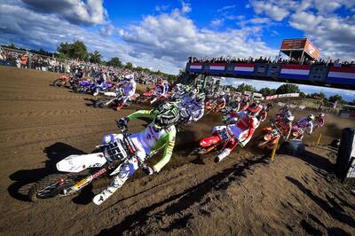 MXGP 2025 - Arnhem - 110 volte Jeffrey Herlings... ma c'&egrave; un nuovo re della sabbia