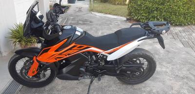 KTM 790 Adventure (2019 - 20) usata