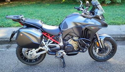 Ducati Multistrada V4 S (2021 - 24) usata