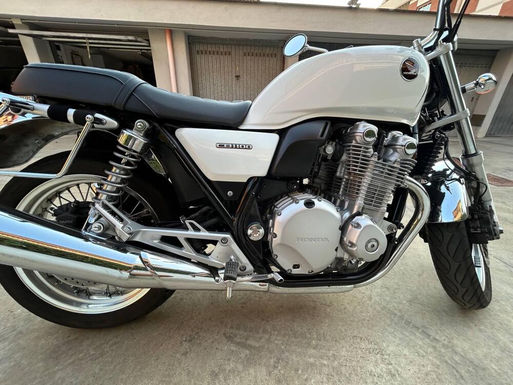 Honda CB 1100 ABS EX (2014 - 17) (7)