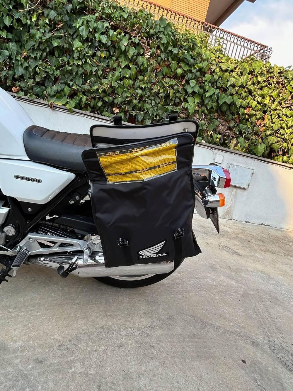 Honda CB 1100 ABS EX (2014 - 17) (9)