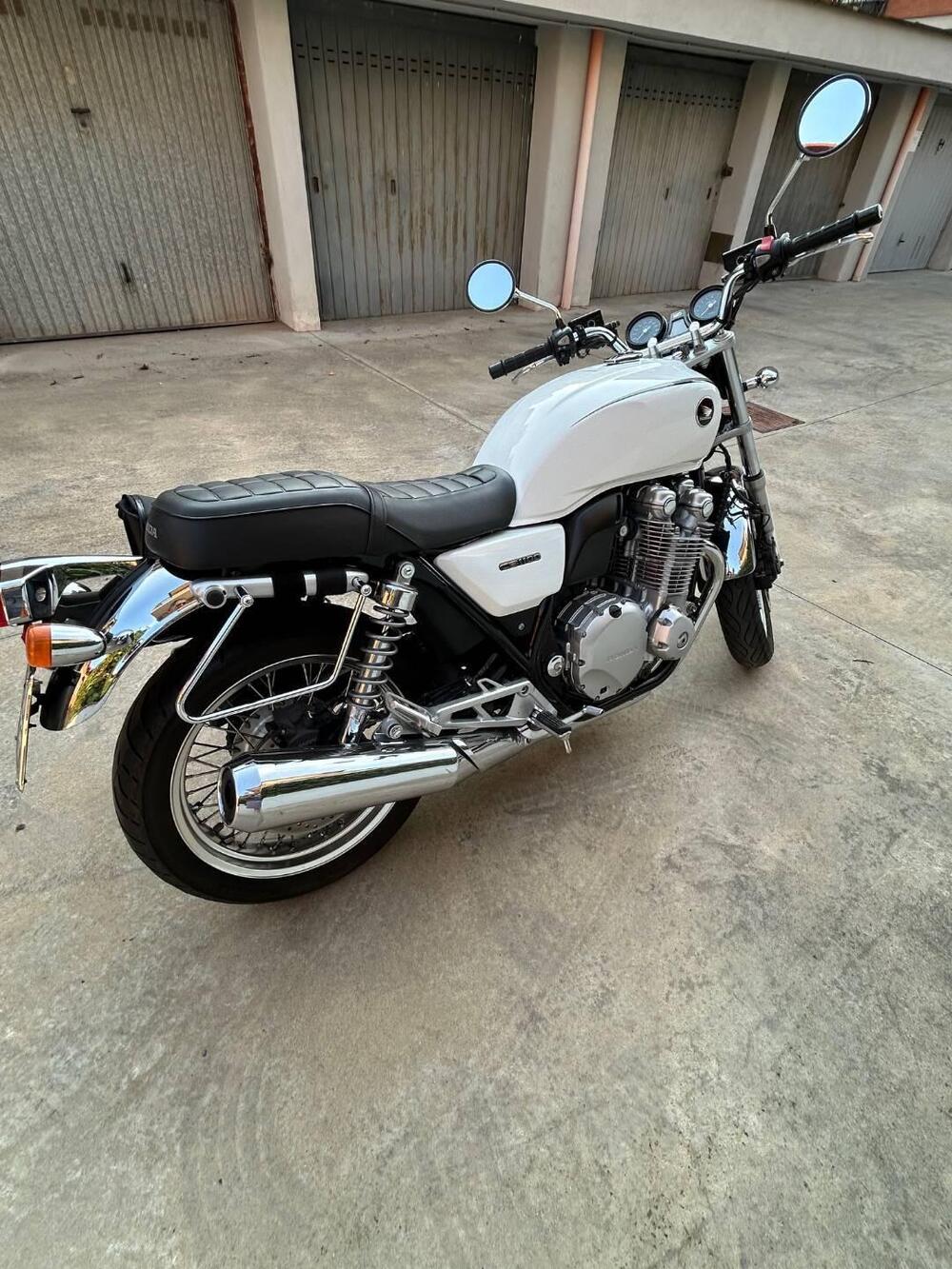 Honda CB 1100 ABS EX (2014 - 17) (10)