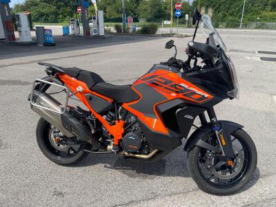 KTM 1290 Super Adventure S (2022 - 25) usata