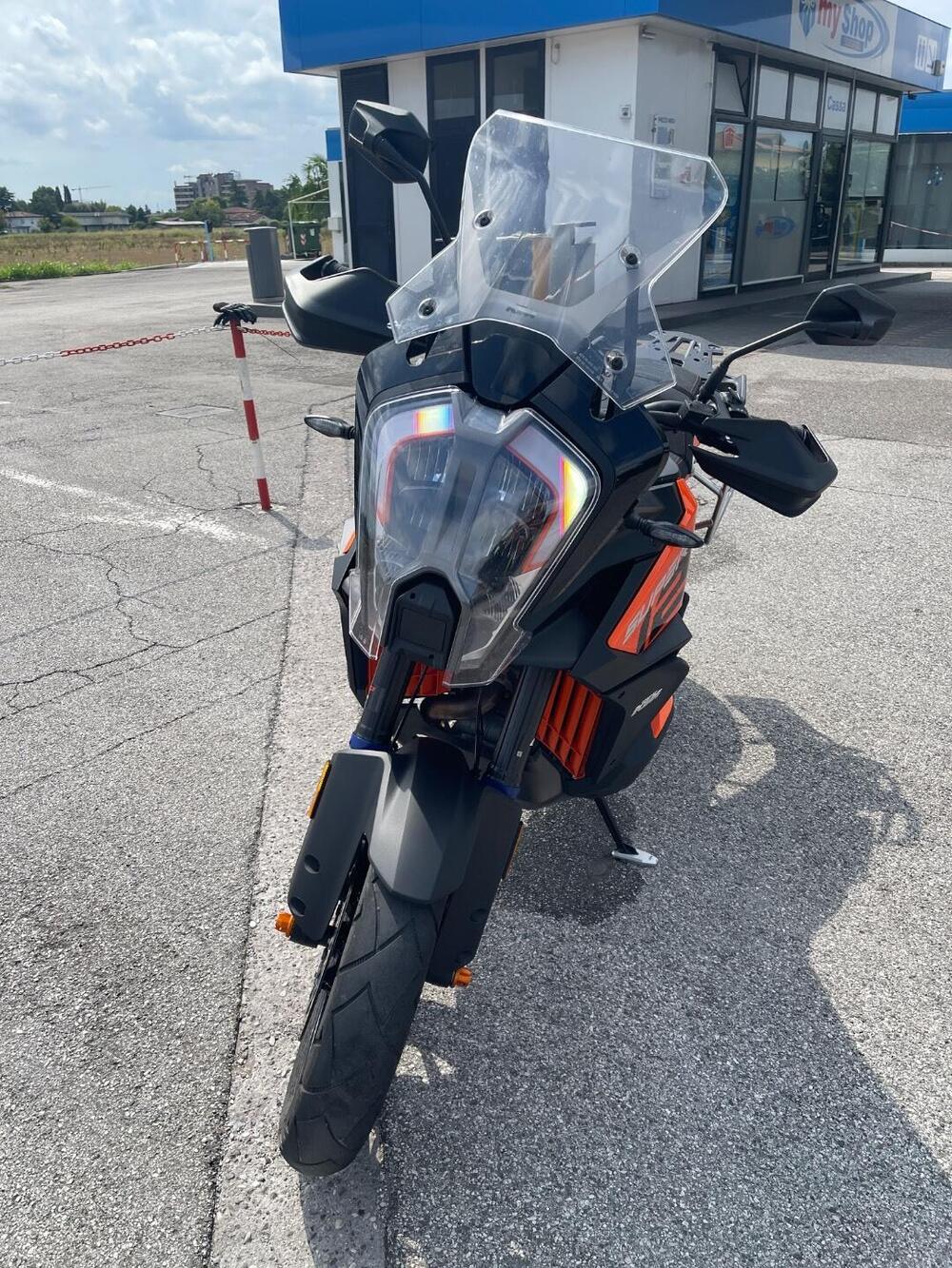 KTM 1290 Super Adventure S (2022 - 25) (3)