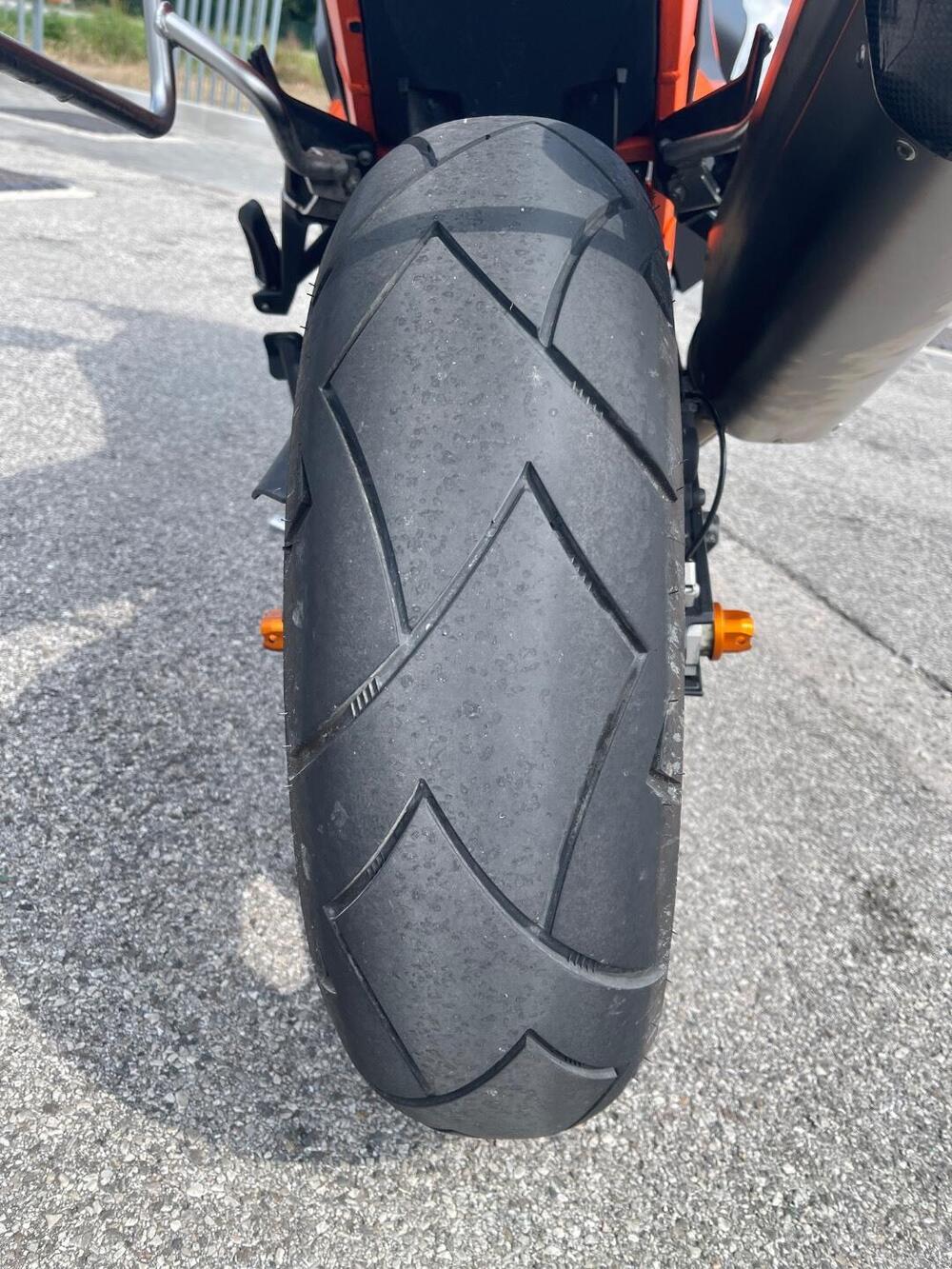 KTM 1290 Super Adventure S (2022 - 25) (5)