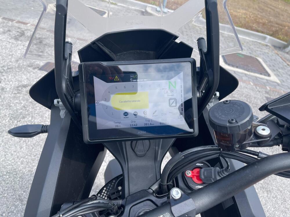 KTM 1290 Super Adventure S (2022 - 25) (7)