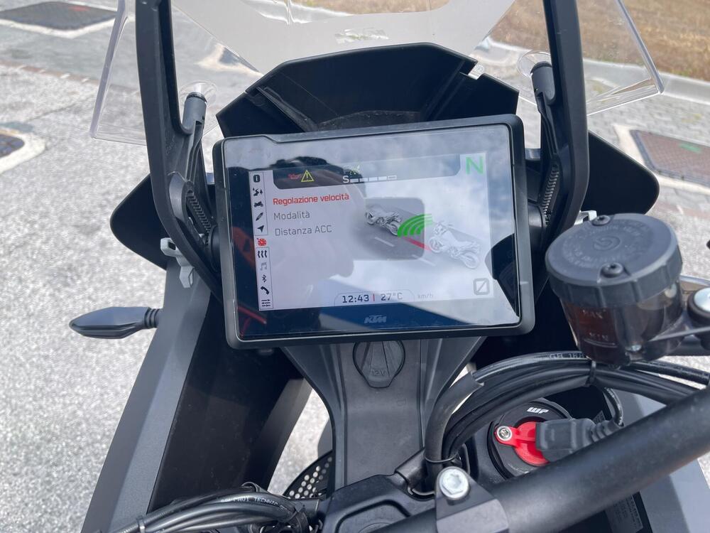 KTM 1290 Super Adventure S (2022 - 25) (8)