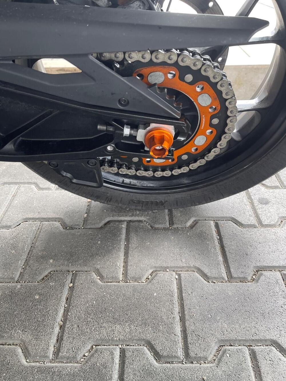 KTM 1290 Super Adventure S (2022 - 25) (13)