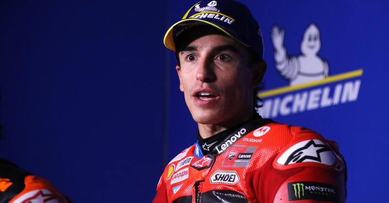 MotoGP 2025. GP di Ungheria. Marc Marquez: &quot;Mi sento in un sogno, non svegliatemi!&quot;