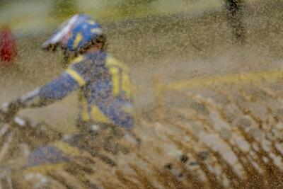 FIM 6Days&reg; Bergamo 2025. Day 1. Francia al comando, Italia a vista. Garcia leader [GALLERY&amp;VIDEO]