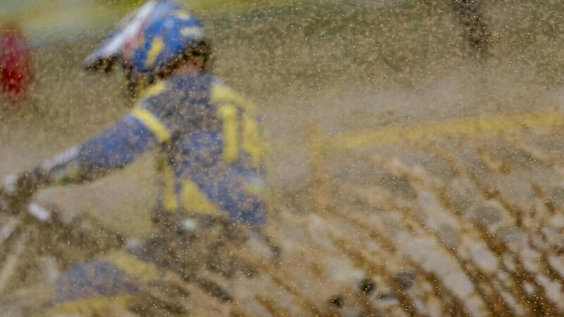 FIM 6Days&reg; Bergamo 2025. Day 1. Francia al comando, Italia a vista. Garcia leader [GALLERY&amp;VIDEO]