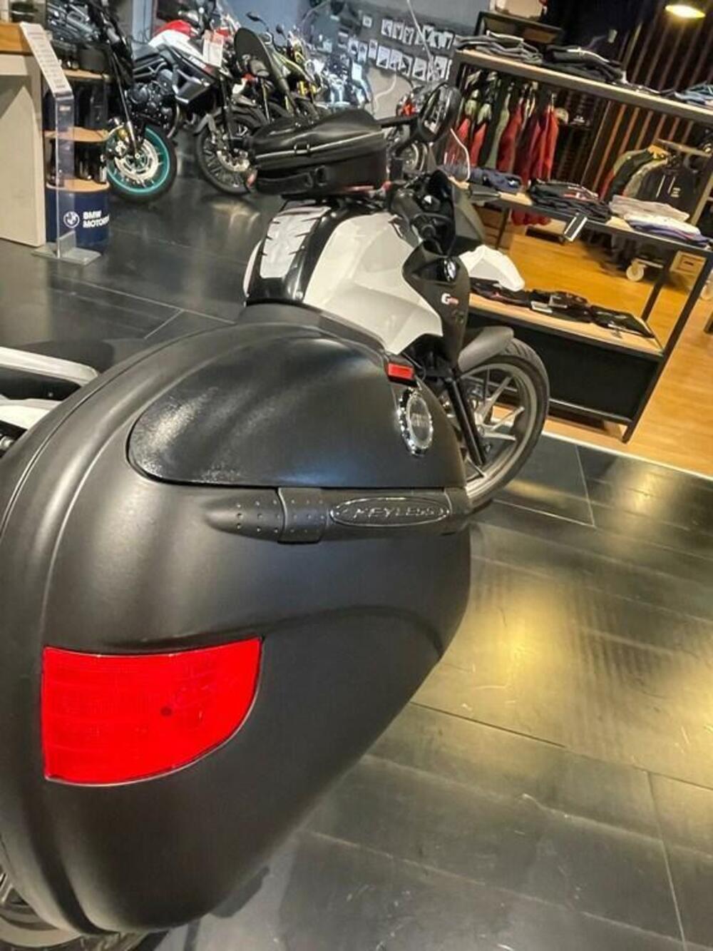 Bmw G 650 GS (2010 - 16) (5)