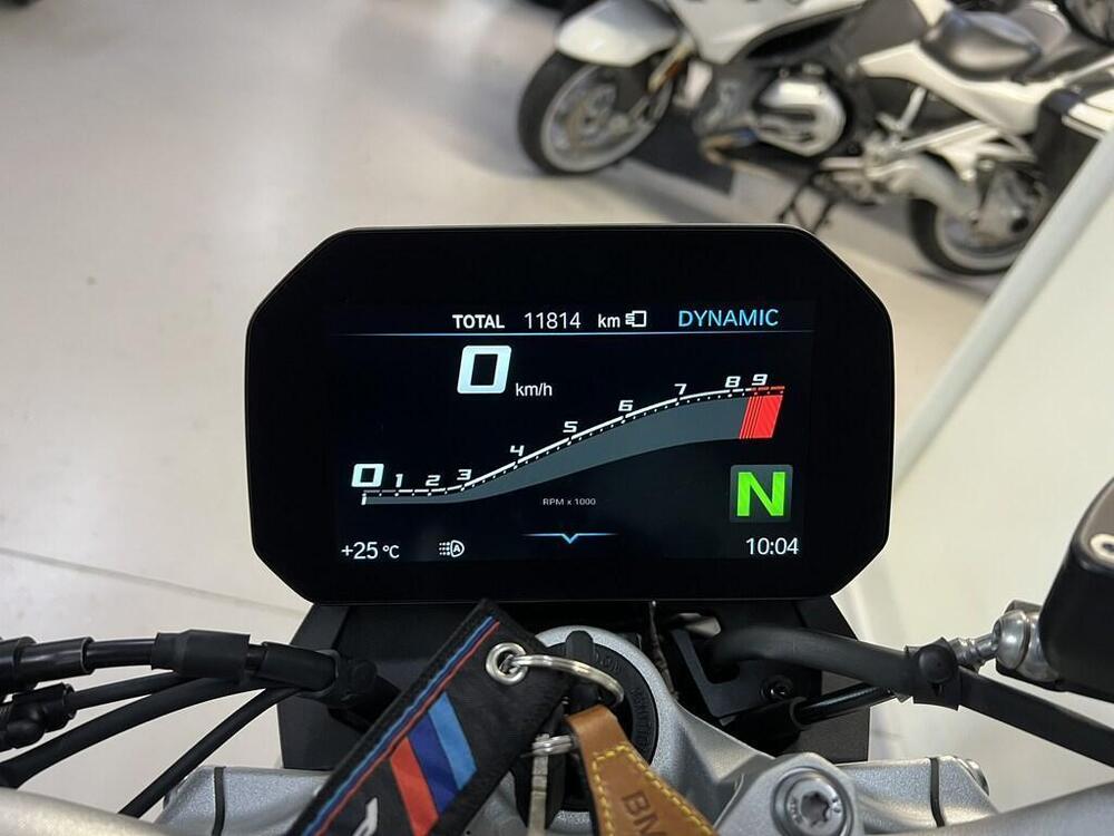 Bmw F 900 R (2017 - 20) (8)