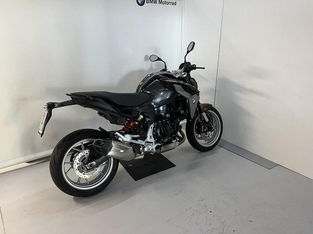 Bmw F 900 R (2017 - 20) (13)