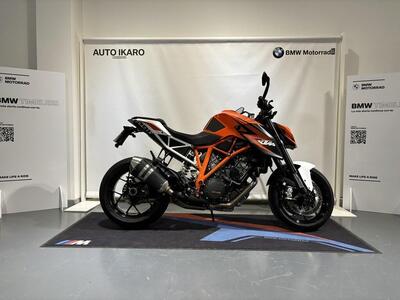 KTM 1290 Super Duke R ABS (2014 - 16) usata