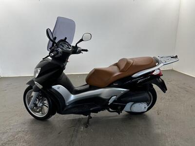 Yamaha X-City 250 (2006 - 16) usata