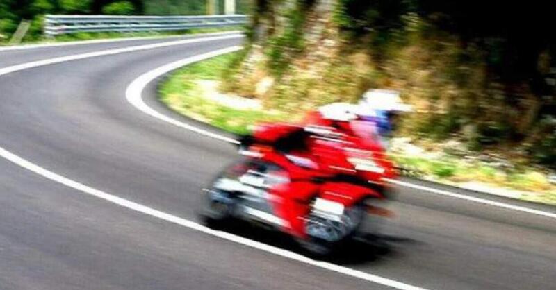 Nico Cereghini: &ldquo;Prima che qualche legge stoppi le moto potenti&hellip;&rdquo;