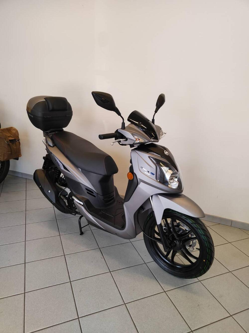 Sym Symphony 125 SR (2025 - 26) (2)
