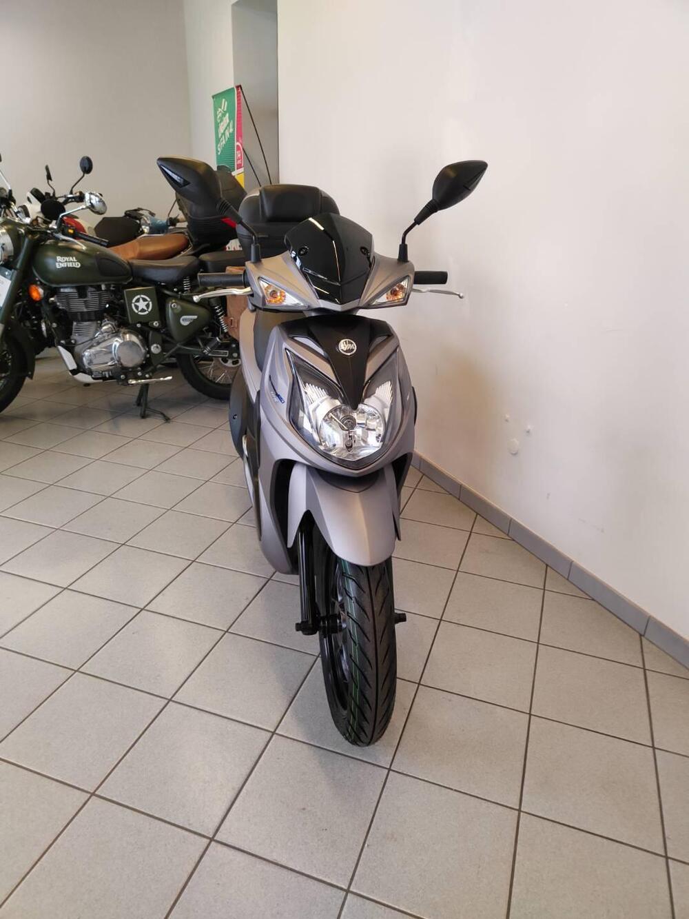 Sym Symphony 125 SR (2025 - 26) (4)