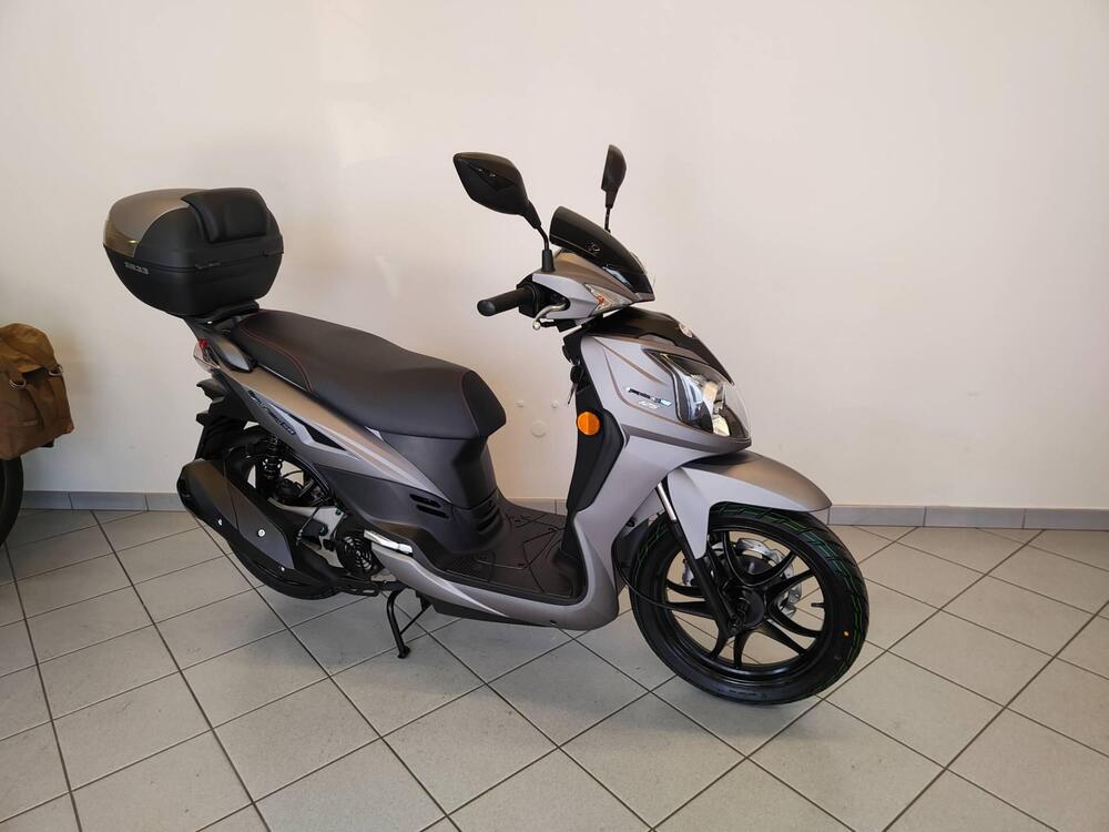 Sym Symphony 125 SR (2025 - 26) (8)