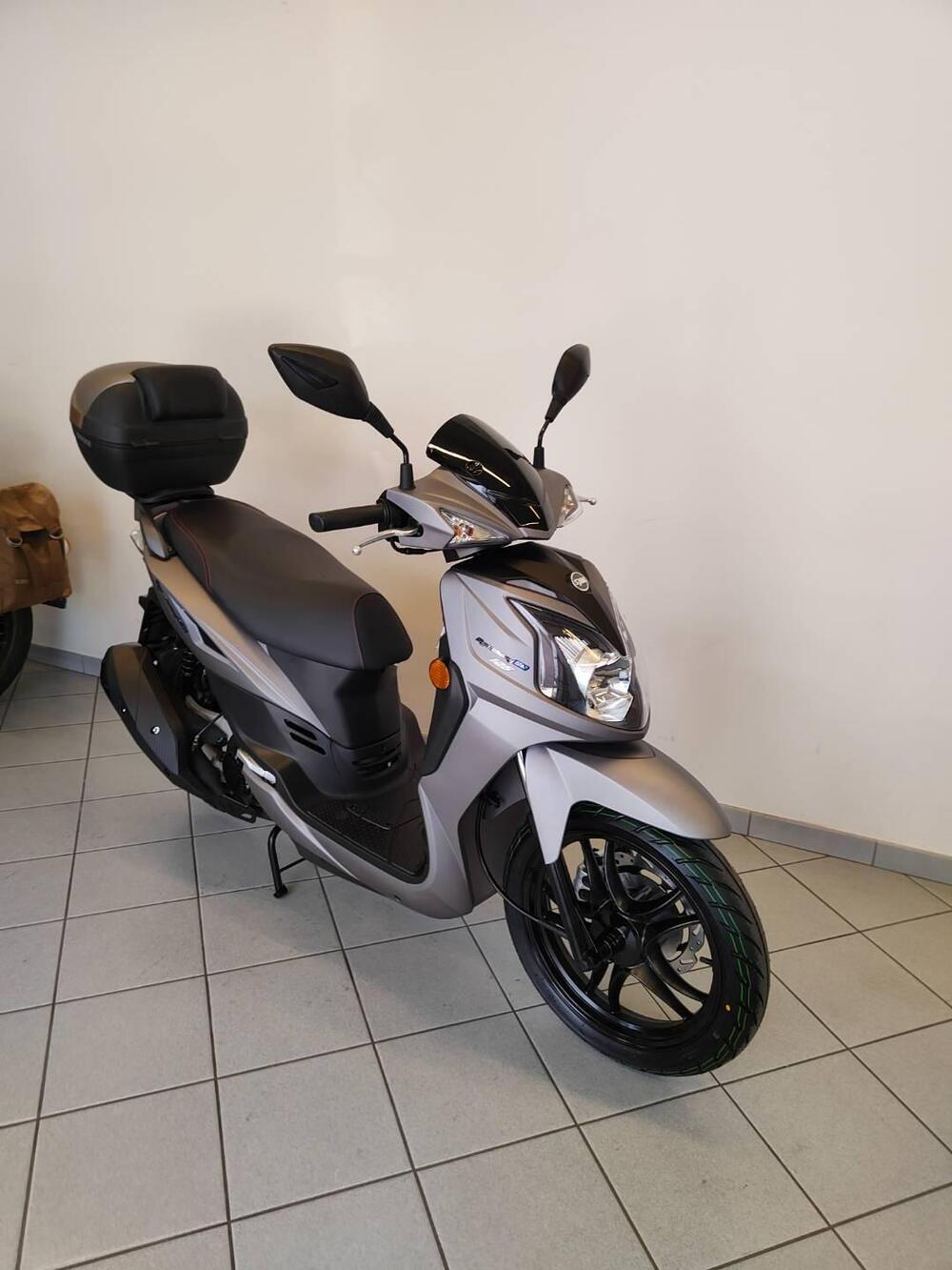 Sym Symphony 125 SR (2025 - 26) (10)