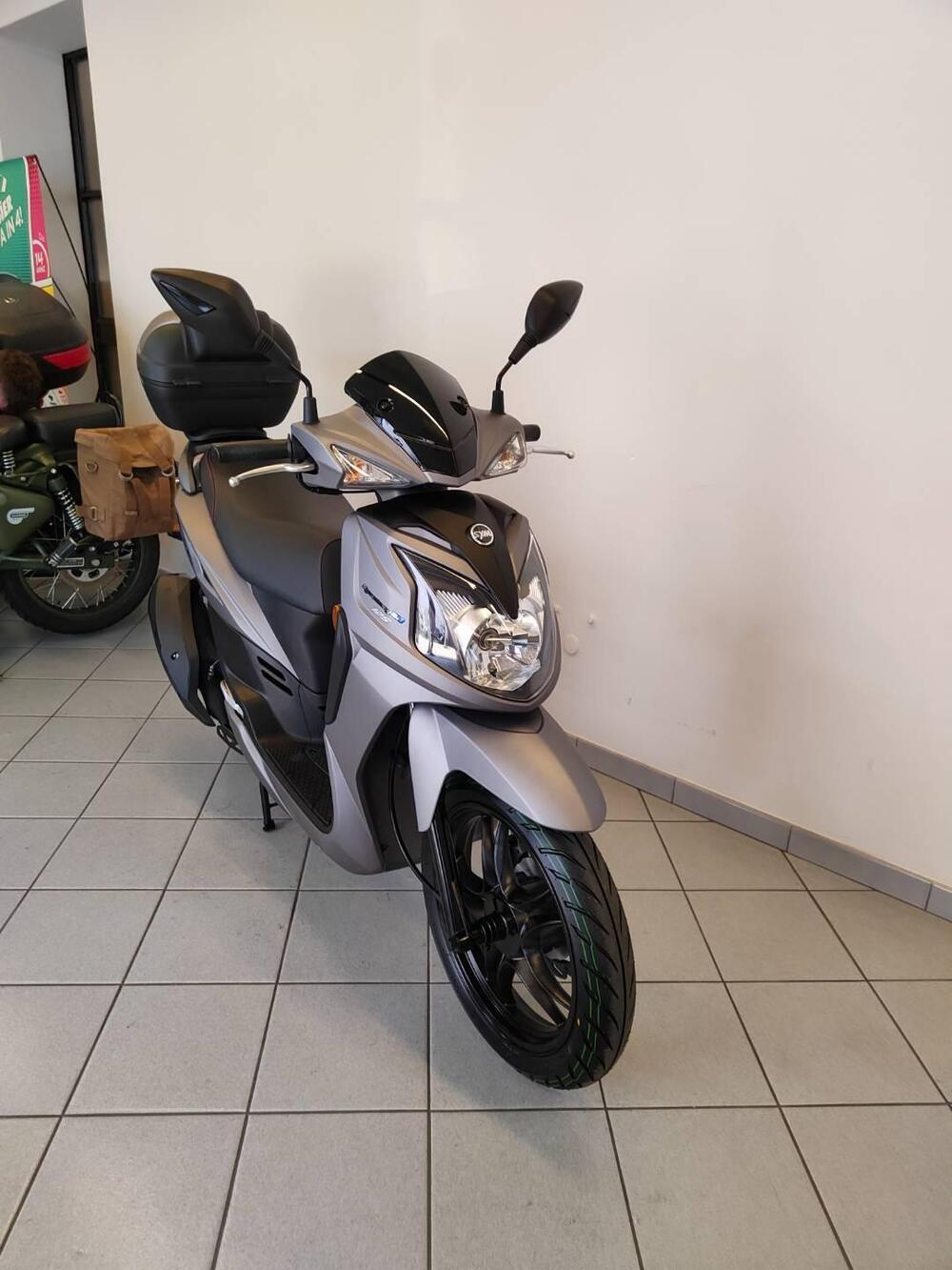 Sym Symphony 125 SR (2025 - 26) (11)