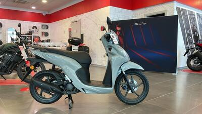 Honda Vision 110 (2021 - 24) nuova