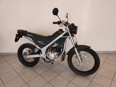 Rieju Tango 50 (2009 - 17) usata