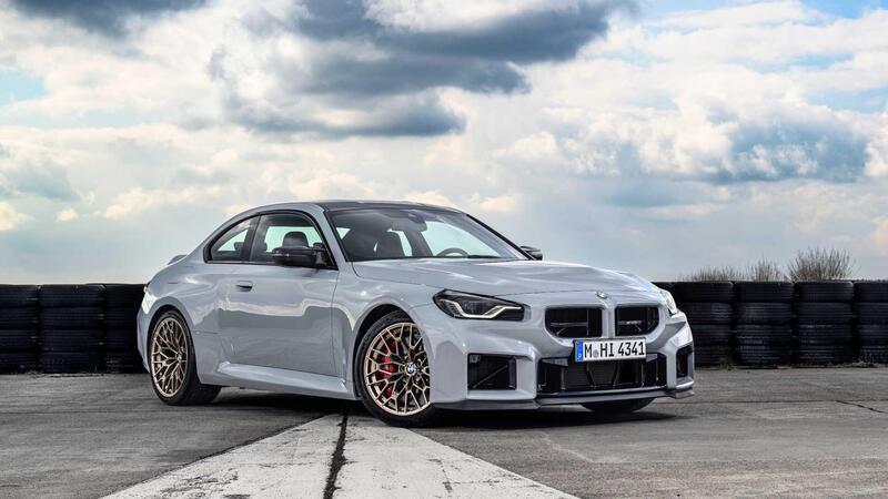 BMW Serie 2 Coupé M2 Coupe 3.0 CS 530cv auto