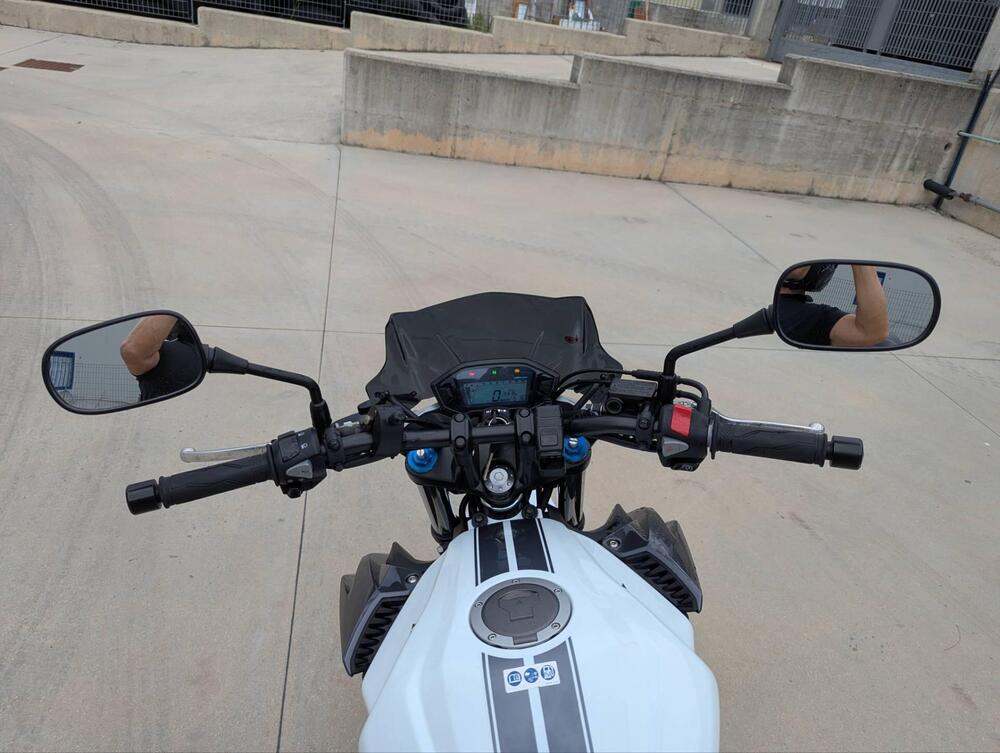 Honda CB 500 F ABS (2017 - 18) (6)