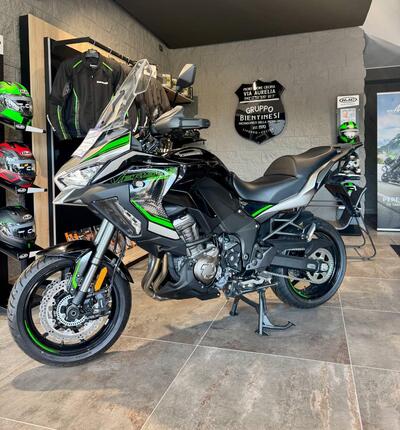 Kawasaki Versys 1000 SE (2021 - 24) usata