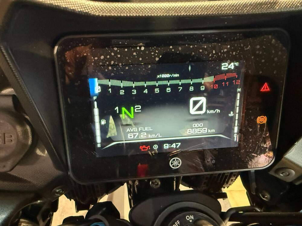 Yamaha Tracer 7 (2021 - 24) (5)