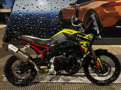 Bmw F 900 GS (2024 - 25) usata