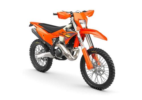 KTM 250 XC-W