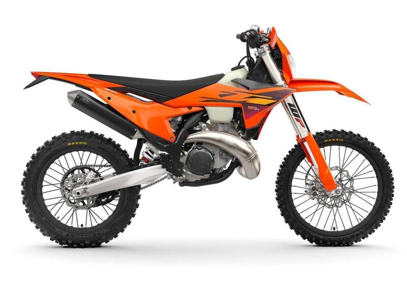 KTM 300 EXC 300 EXC (2026) (2)