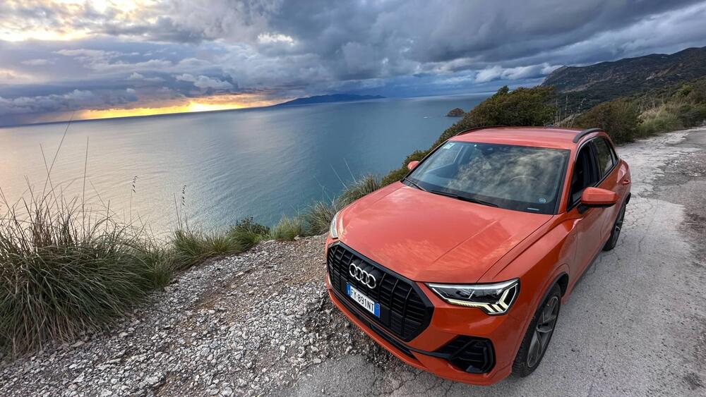 Audi Q3 usata a Milano (4)