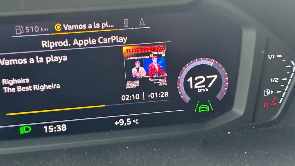 Audi Q3 usata a Milano (10)
