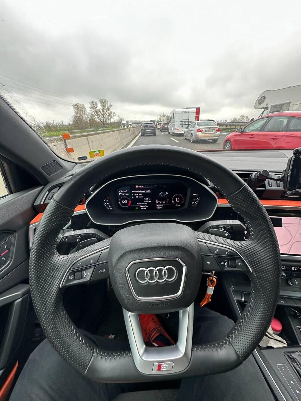 Audi Q3 usata a Milano (15)