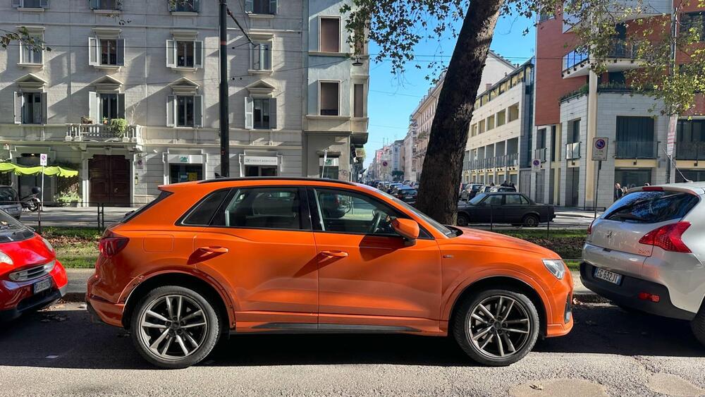 Audi Q3 usata a Milano (19)
