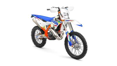 KTM 300 EXC