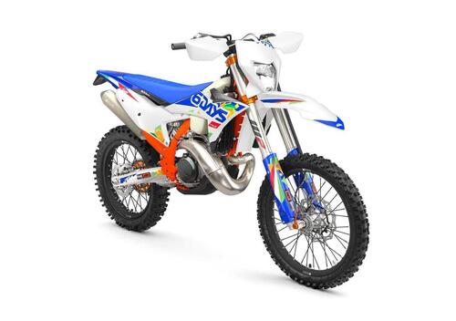 KTM 300 EXC