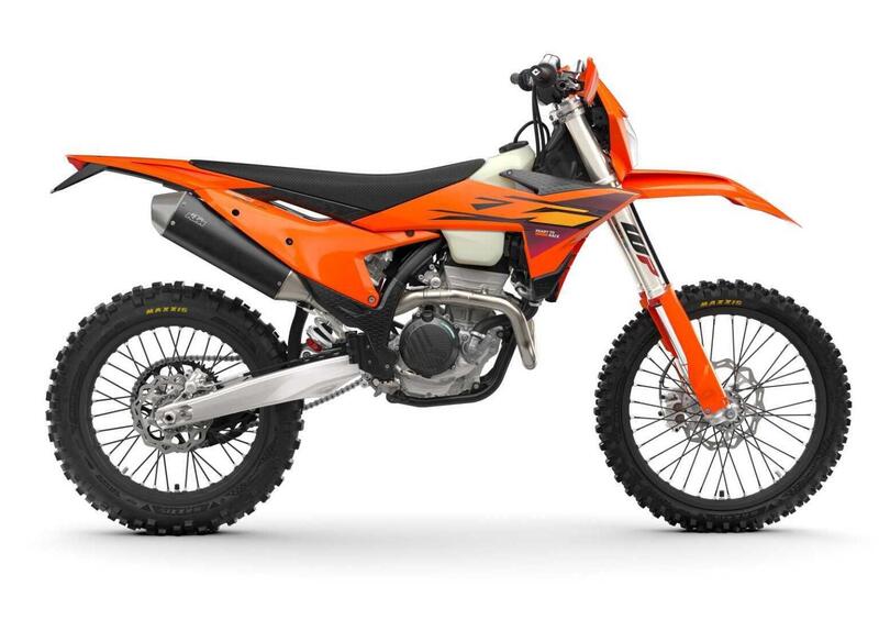 KTM 350 EXC-F 350 EXC-F (2026) (2)