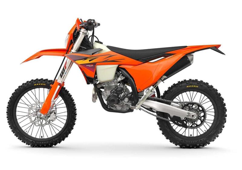 KTM 350 EXC-F 350 EXC-F (2026) (3)