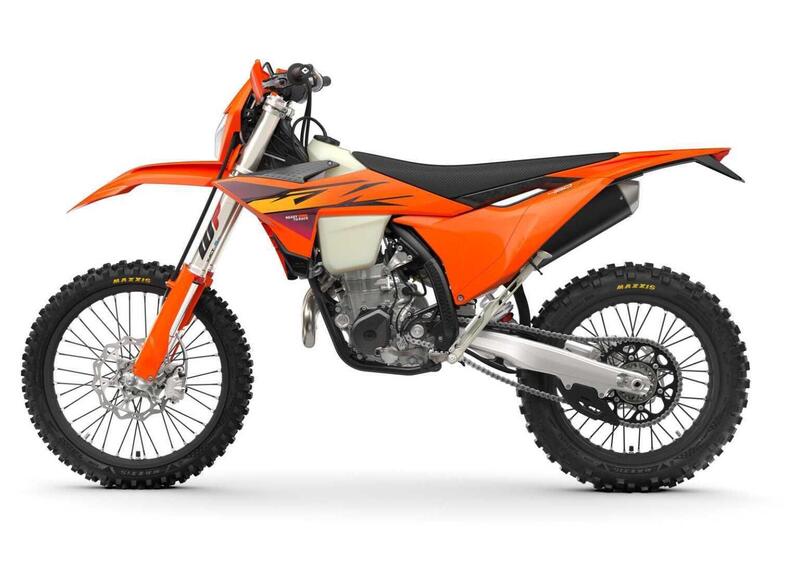 KTM 450 EXC 450 EXC-F (2026) (3)