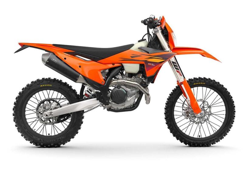 KTM 450 EXC 450 EXC-F (2026) (2)