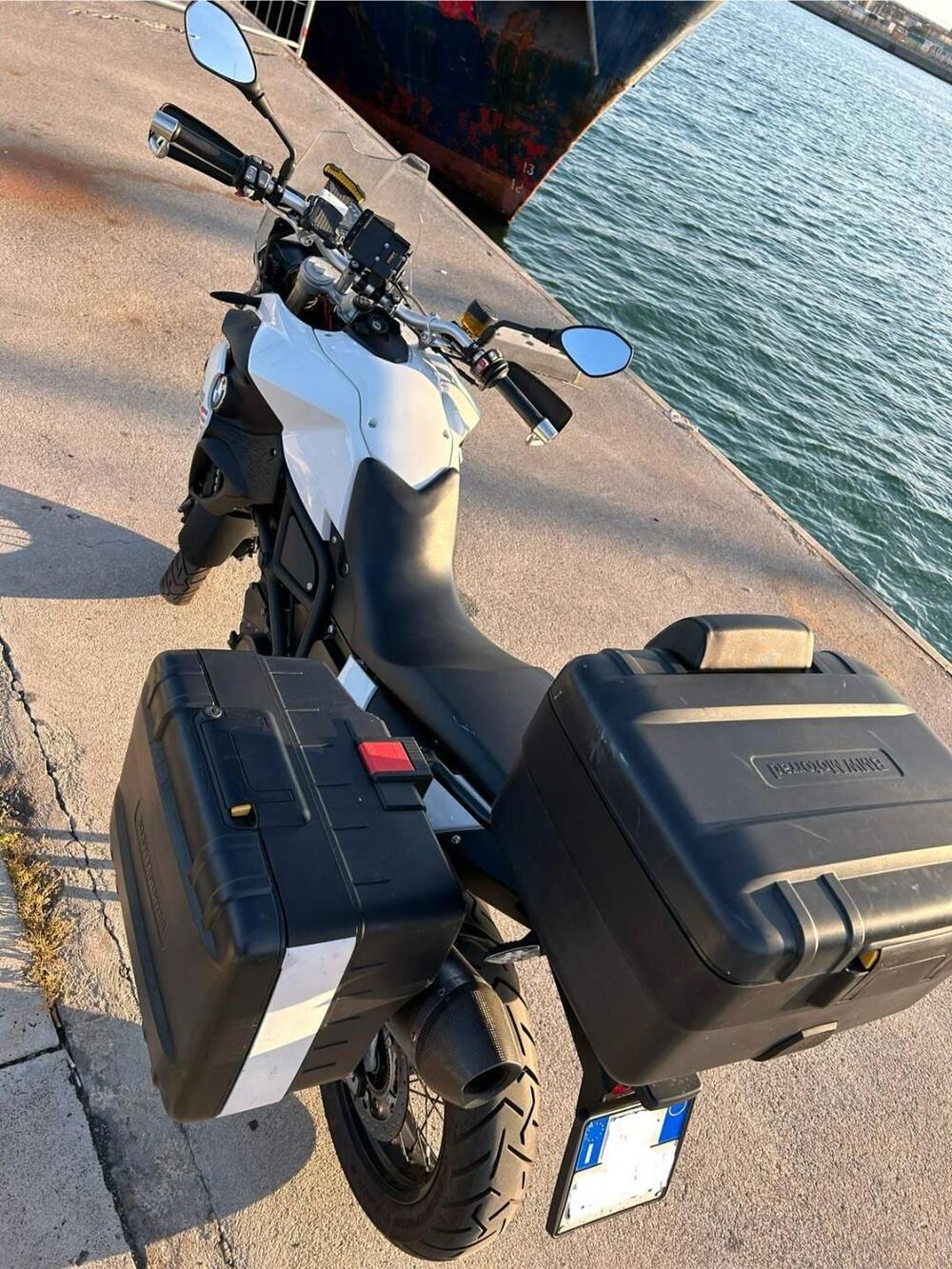 Bmw F 800 GS (2008 - 15) (6)