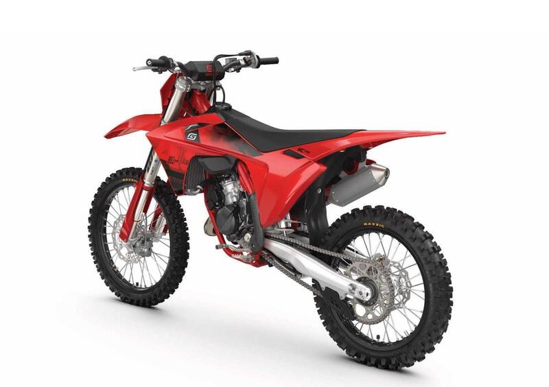 GASGAS MC 125 MC 125 (2026) (4)